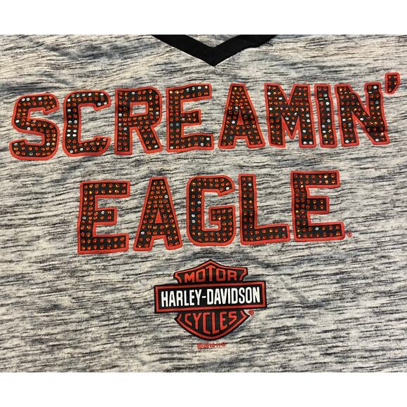 Harley-Davidson Women’s Shirt XL - Picture 3 of 5